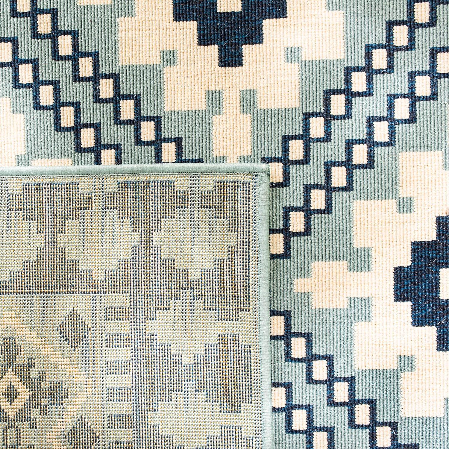 Northpoint Veranda Performance Southwestern Rug