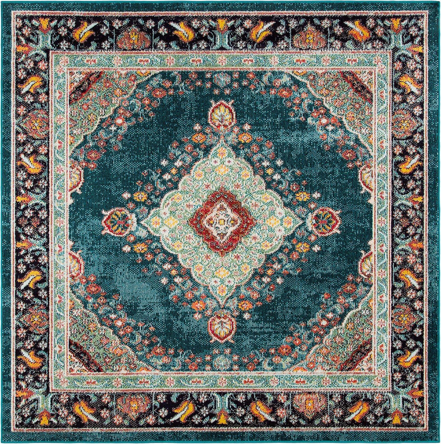 Madison 200 MAD252 Power Loomed Rugs - Safavieh