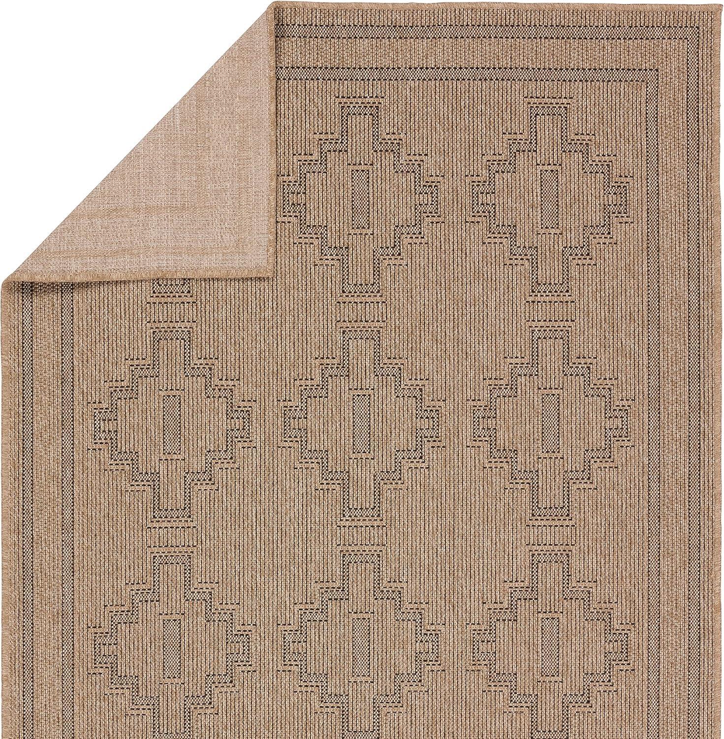 Tarina Indoor / Outdoor Rug - 3' x 8'