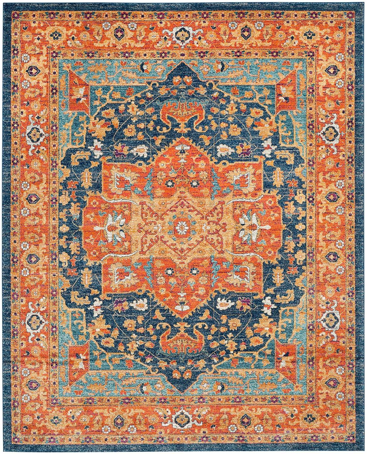Evoke Performance Oriental Rug