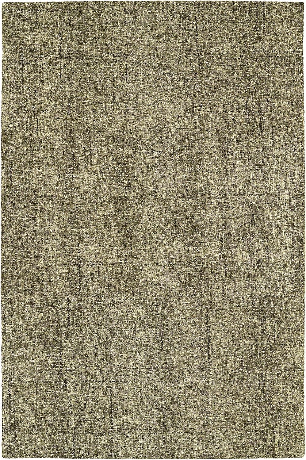 Dalyn Calisa CS5 Fog Area Rug - 3'6" x 5'6" Rectangle