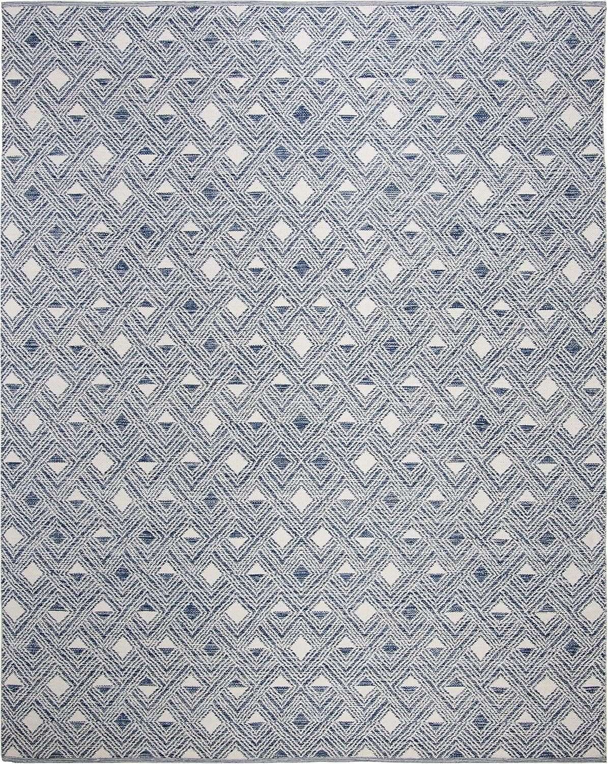 Montauk MTK614 Hand Woven Area Rug  - Safavieh