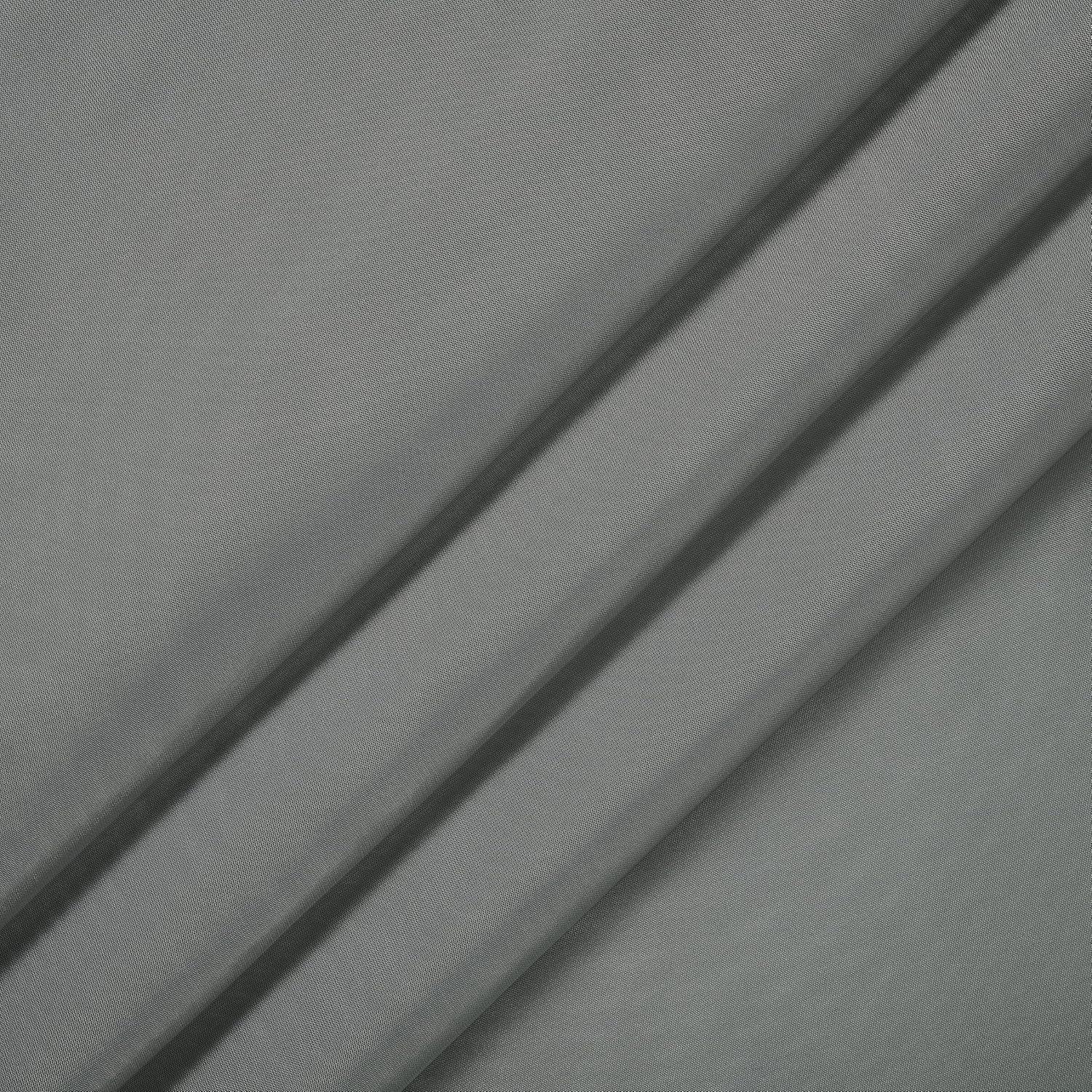 Eclipse Livia Sheer Voile Grommet Curtain Panel
