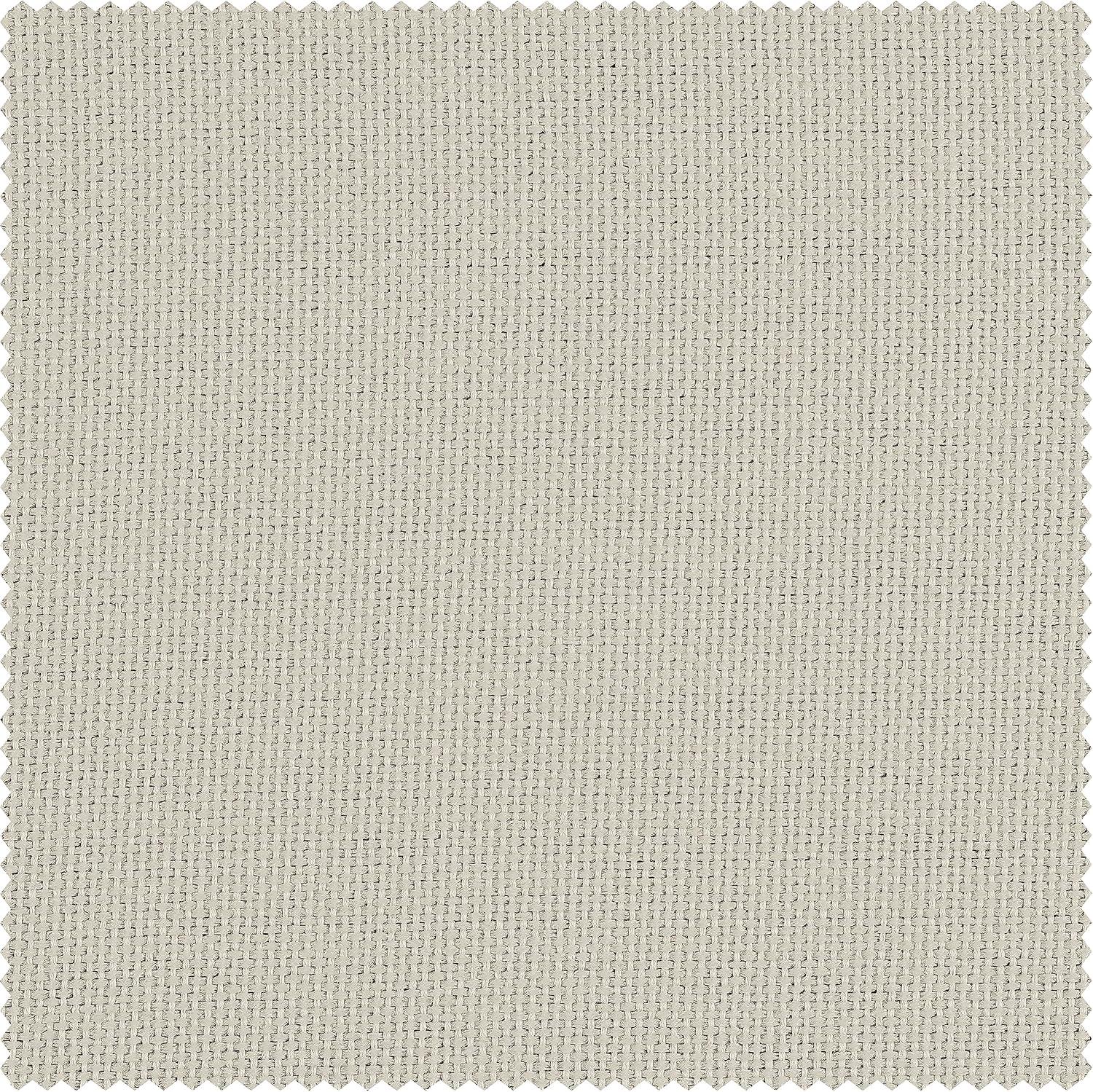 Birch Faux Linen Grommet Blackout Curtains 84 Inches Long