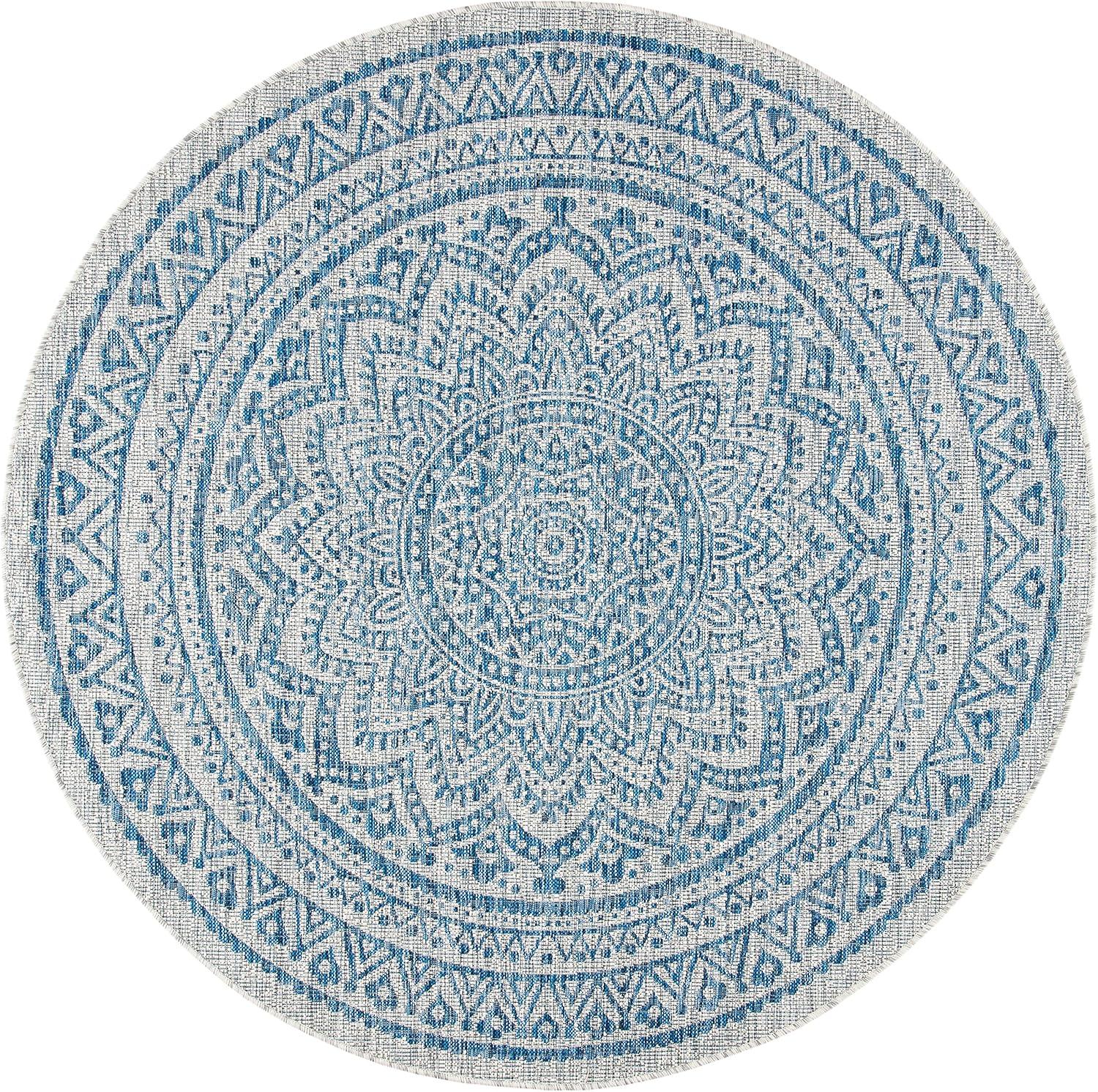 Courtyard CY8734 Indoor/Outdoor Area Rug  - Safavieh