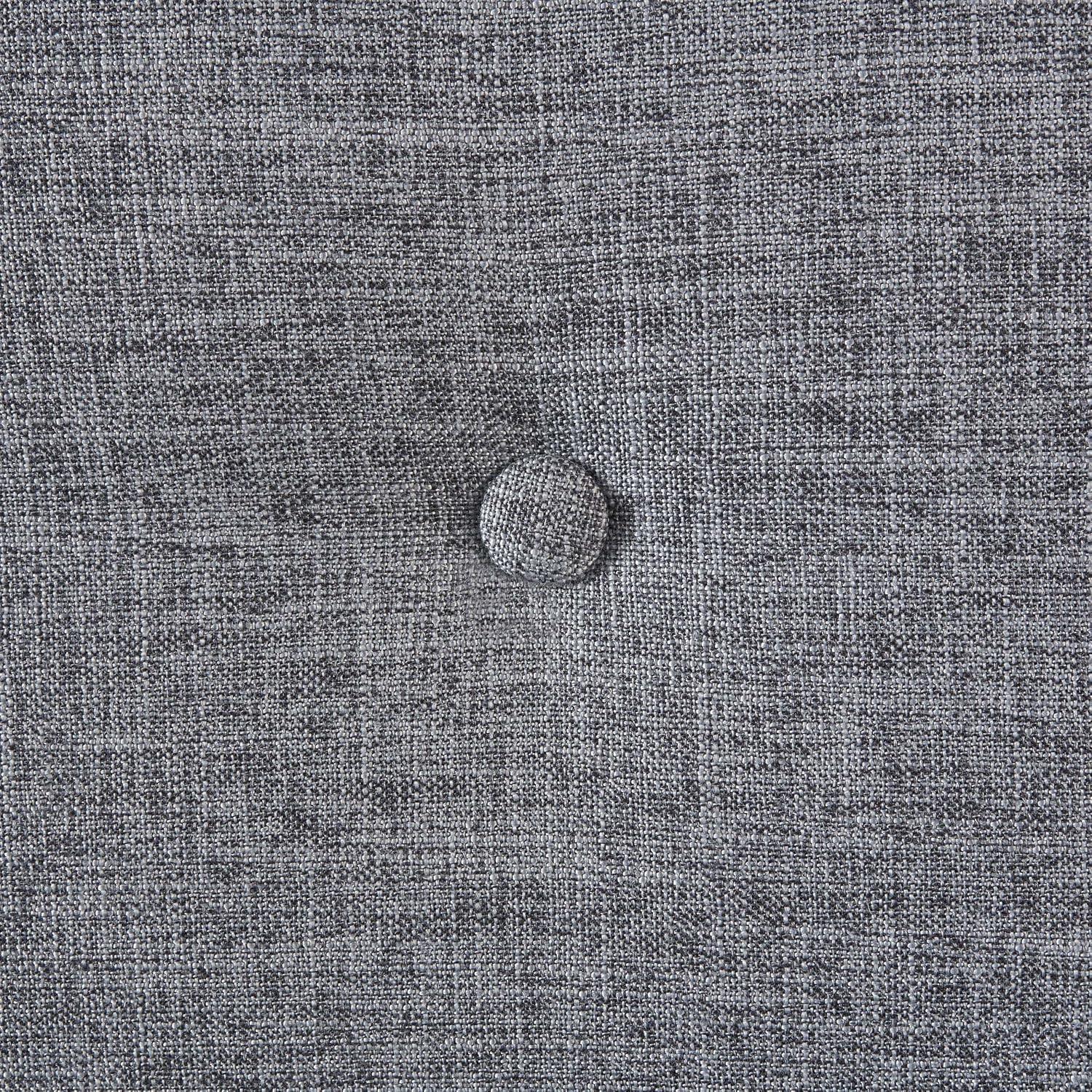 George Oliver Deby 49.75'' Upholstered Loveseat