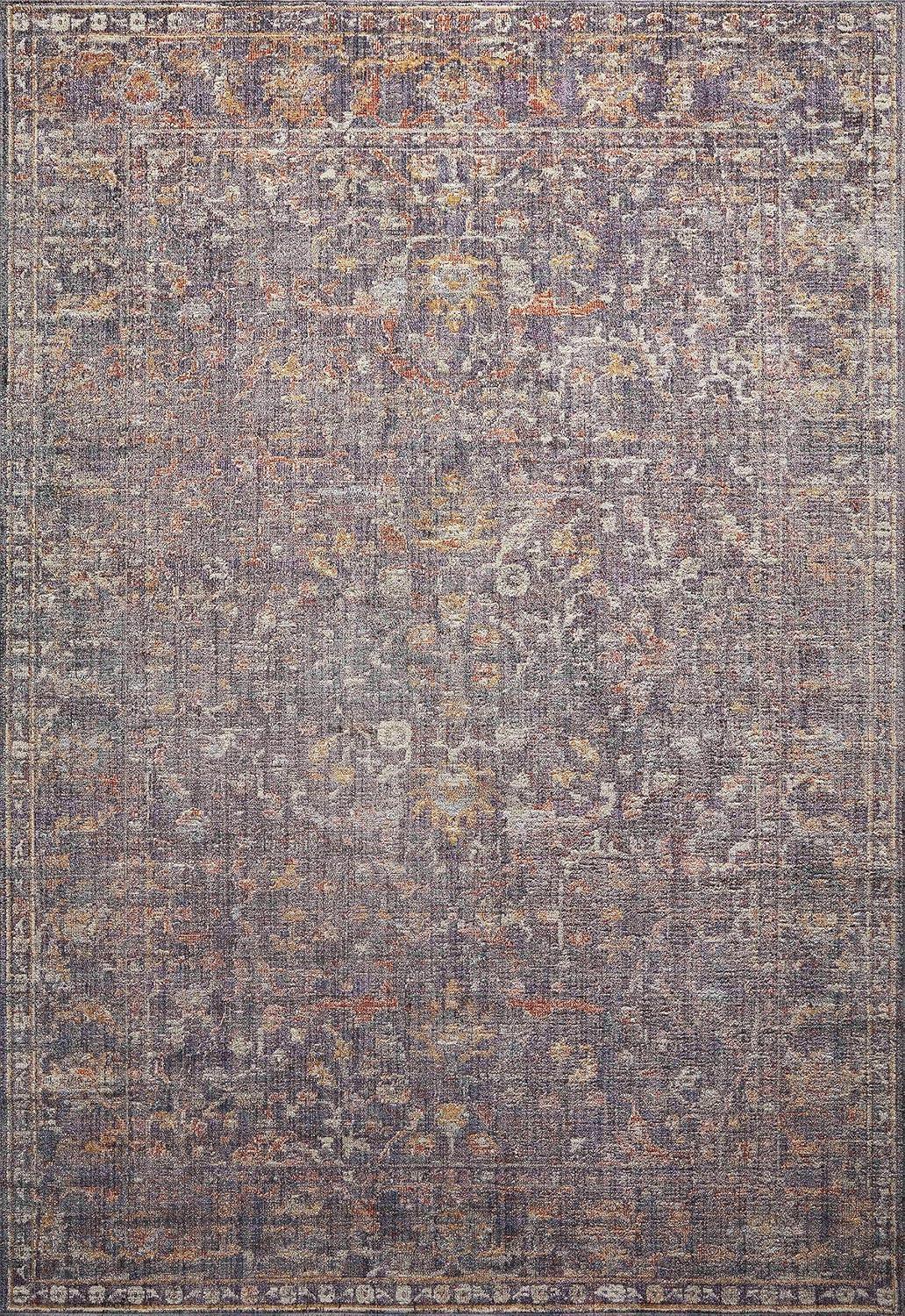 Chris Loves Julia x Loloi Rosemarie Oriental Rug