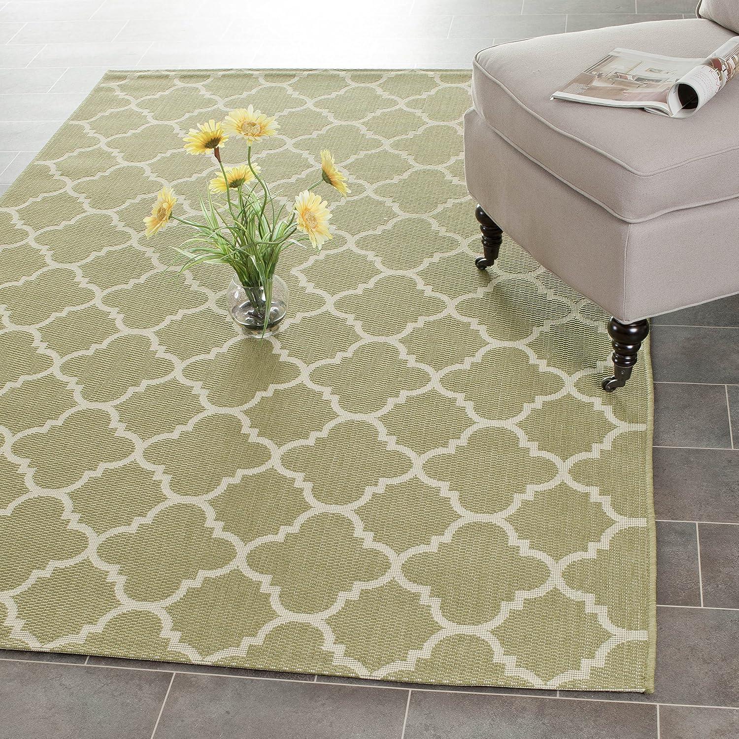 Courtyard CY6918 Indoor/Outdoor Area Rug  - Safavieh