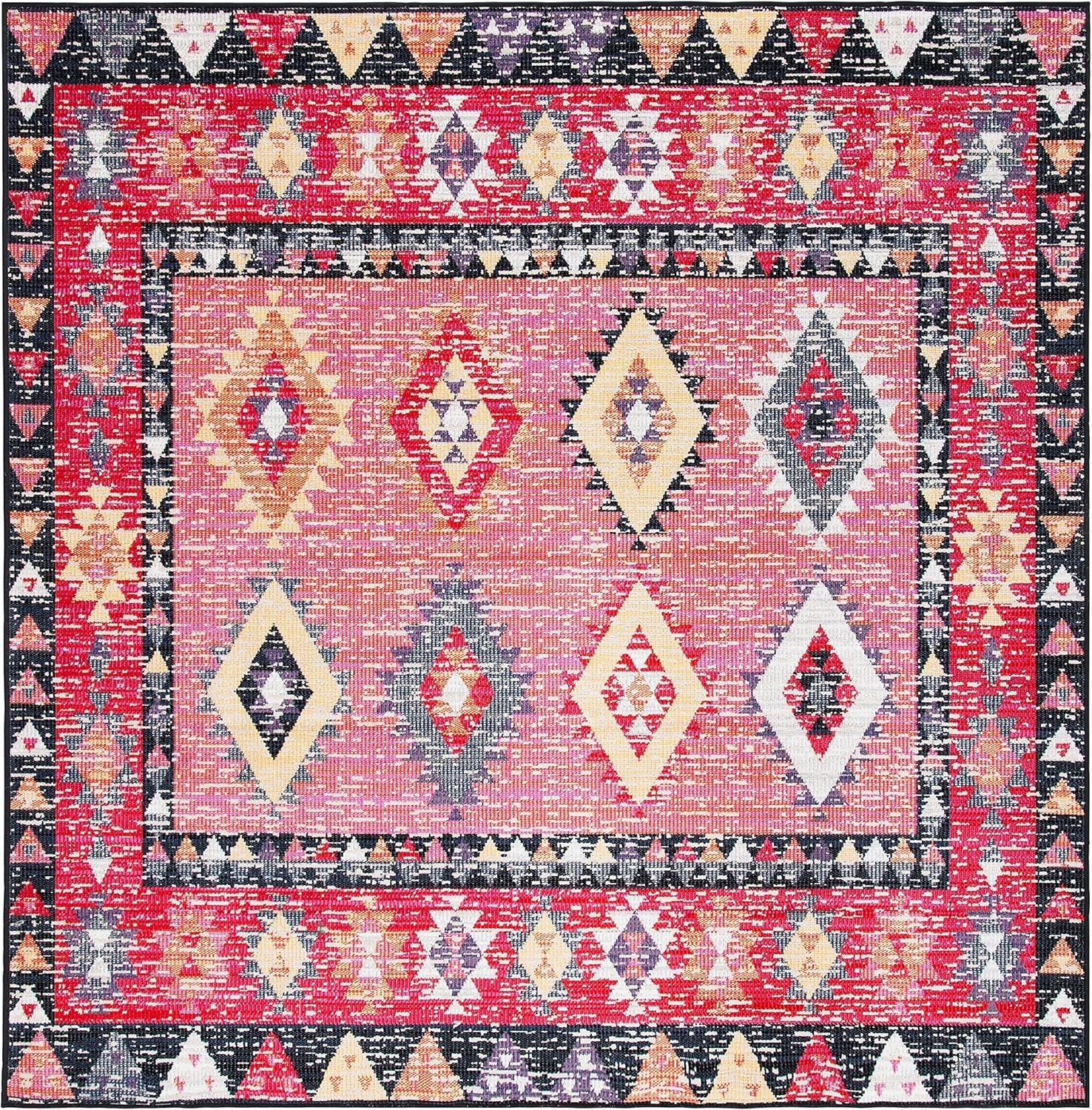 Montage 200 MTG201 Power Loomed Indoor and Outdoor Rug - Safavieh