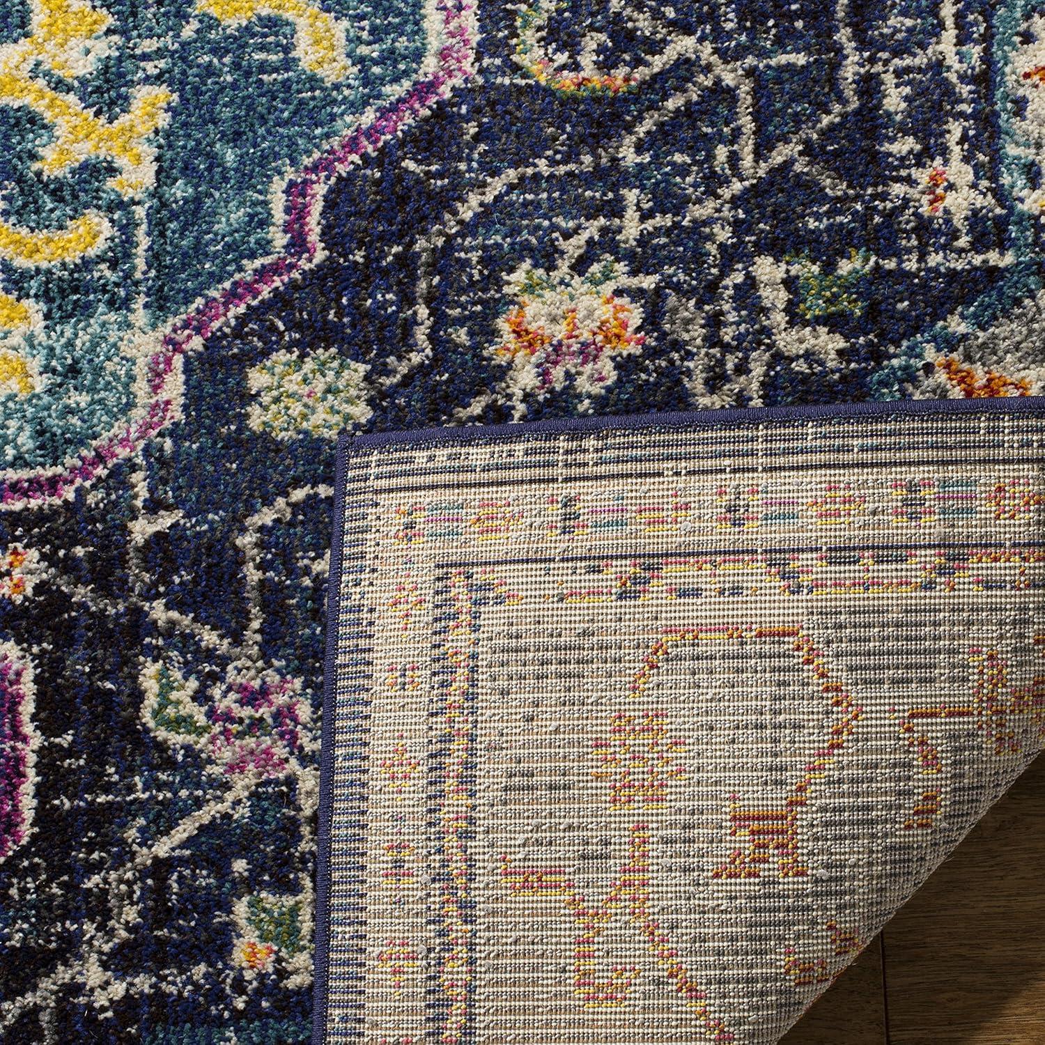 Monaco Performance Oriental Rug