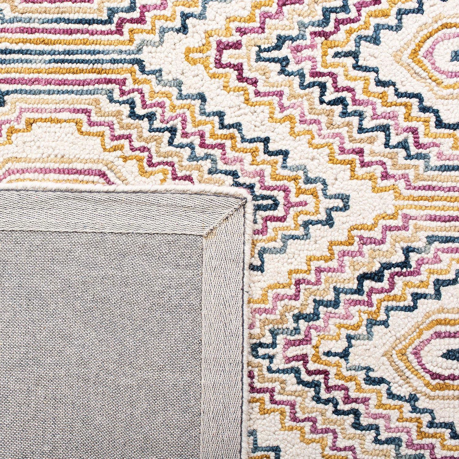 Lauren Ralph Lauren Lauren Ralph Lauren Nina Hand Tufted Wool Pile Oriental Rug