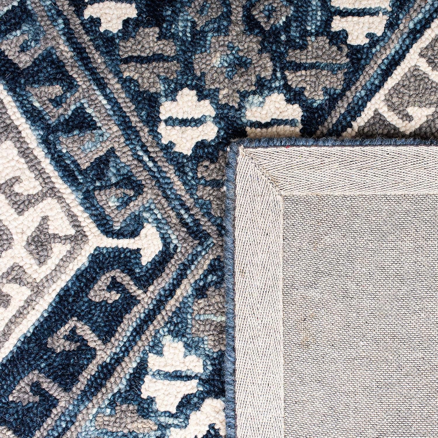 Lauren Ralph Lauren Lauren Ralph Lauren Nina Hand Tufted Wool Pile Oriental Rug