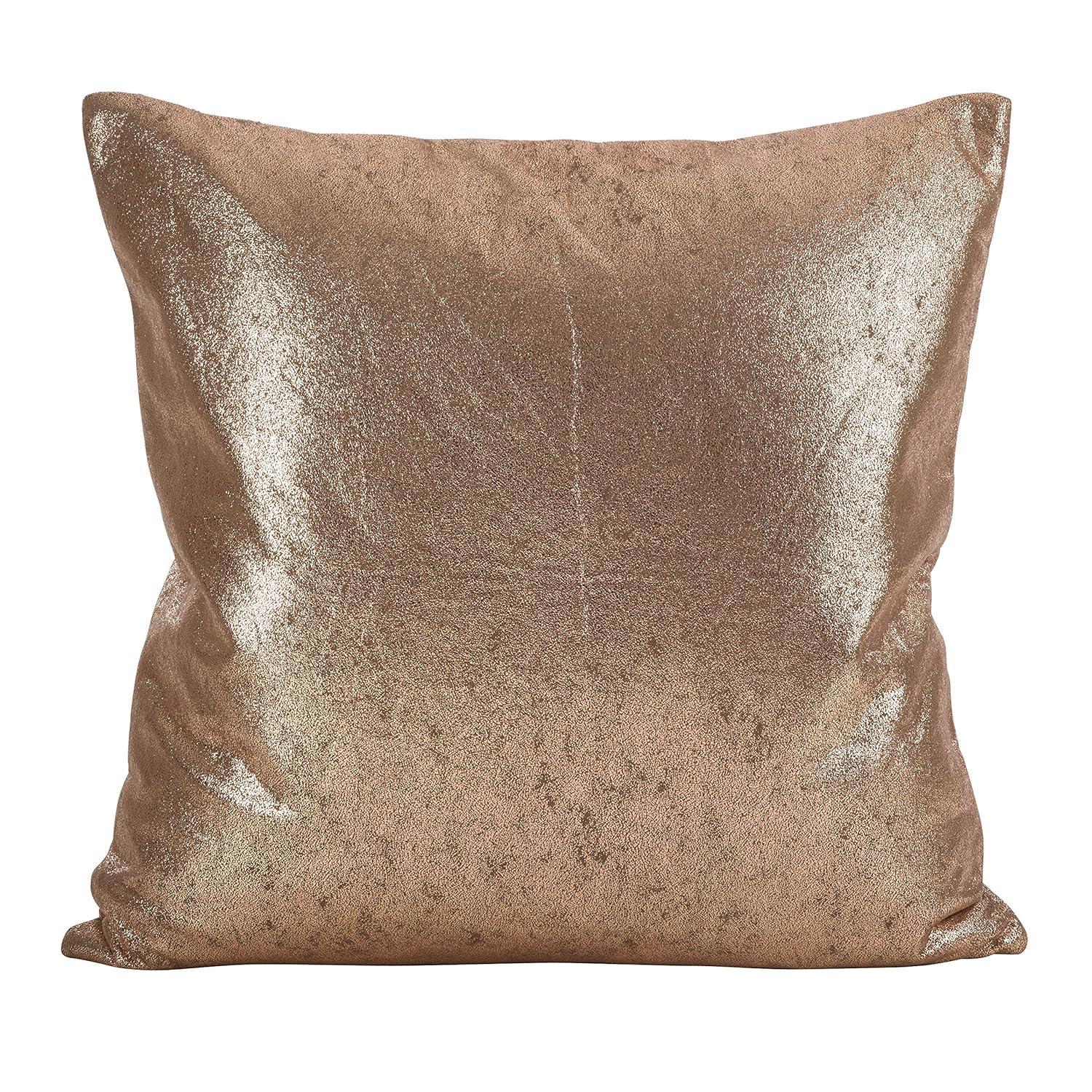 Mercer41 Down Blend Square Throw Pillow