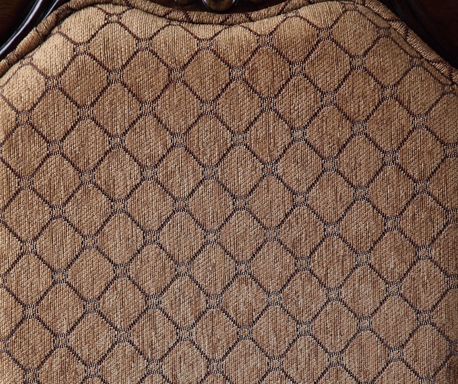 Chateau De Ville Dining Arm Chair - Set of 2