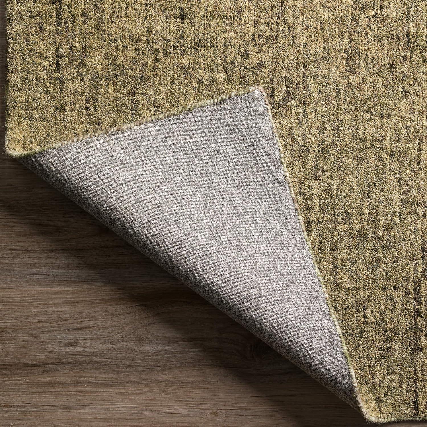 Dalyn Calisa CS5 Fog Area Rug - 3'6" x 5'6" Rectangle