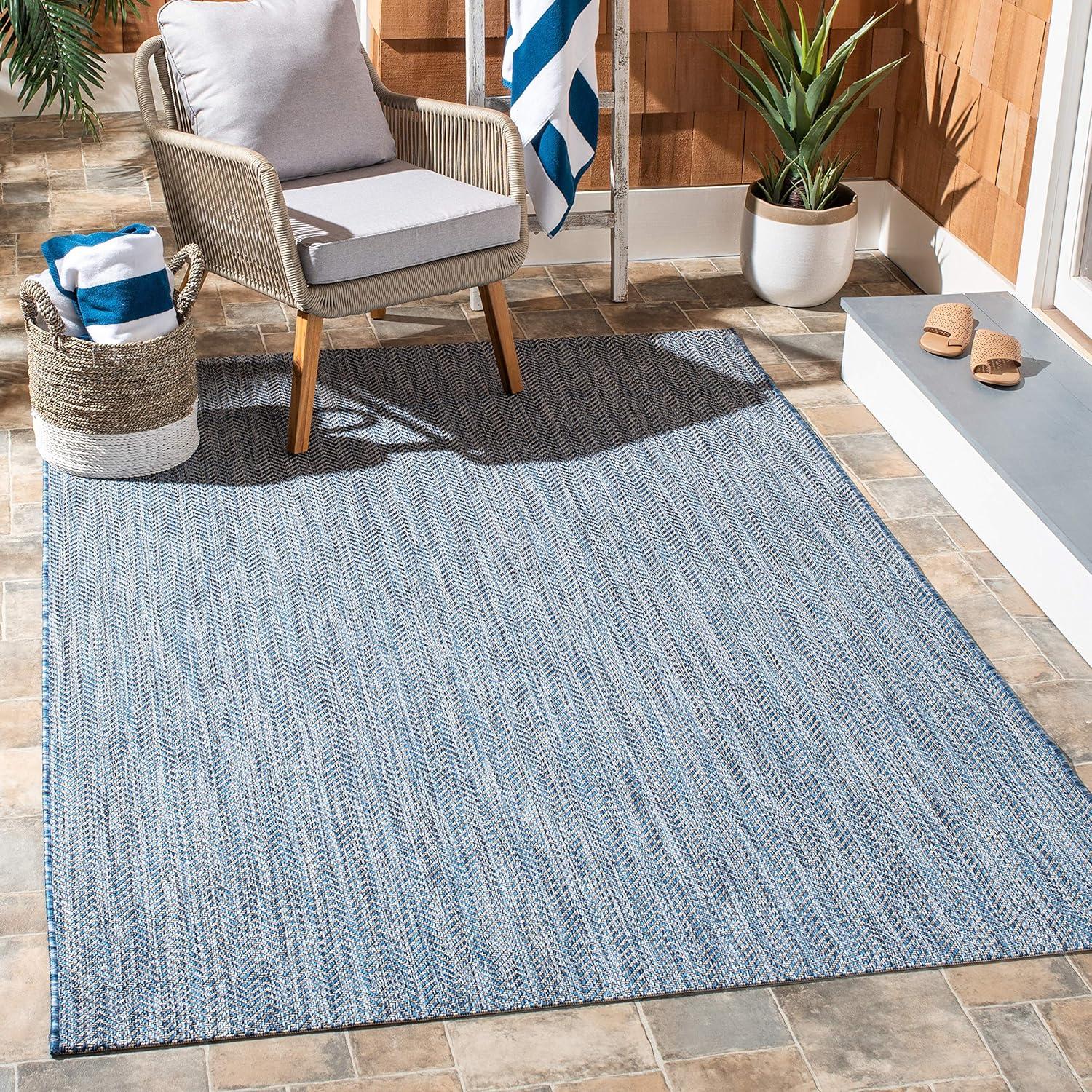 Courtyard CY8022 Indoor/Outdoor Area Rug  - Safavieh