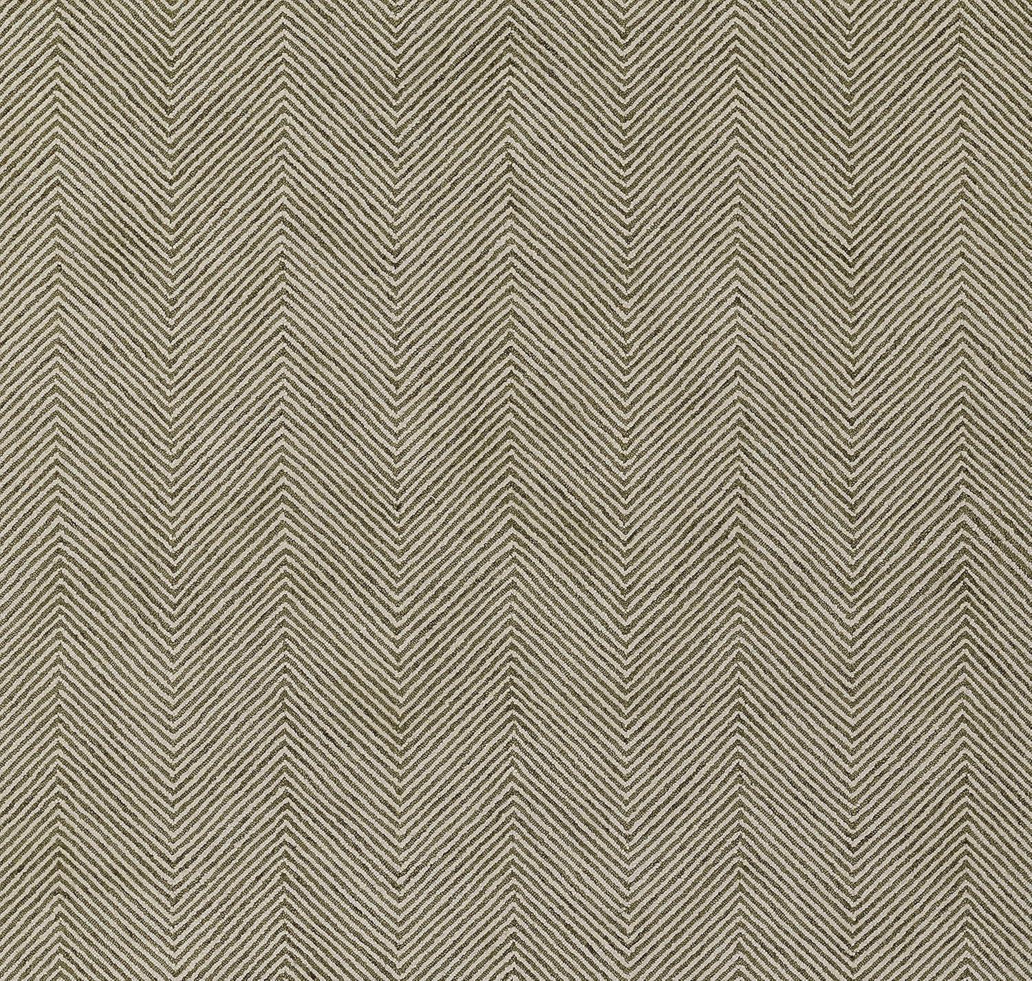 Momeni Charles Zig Zag Handtufted Rug