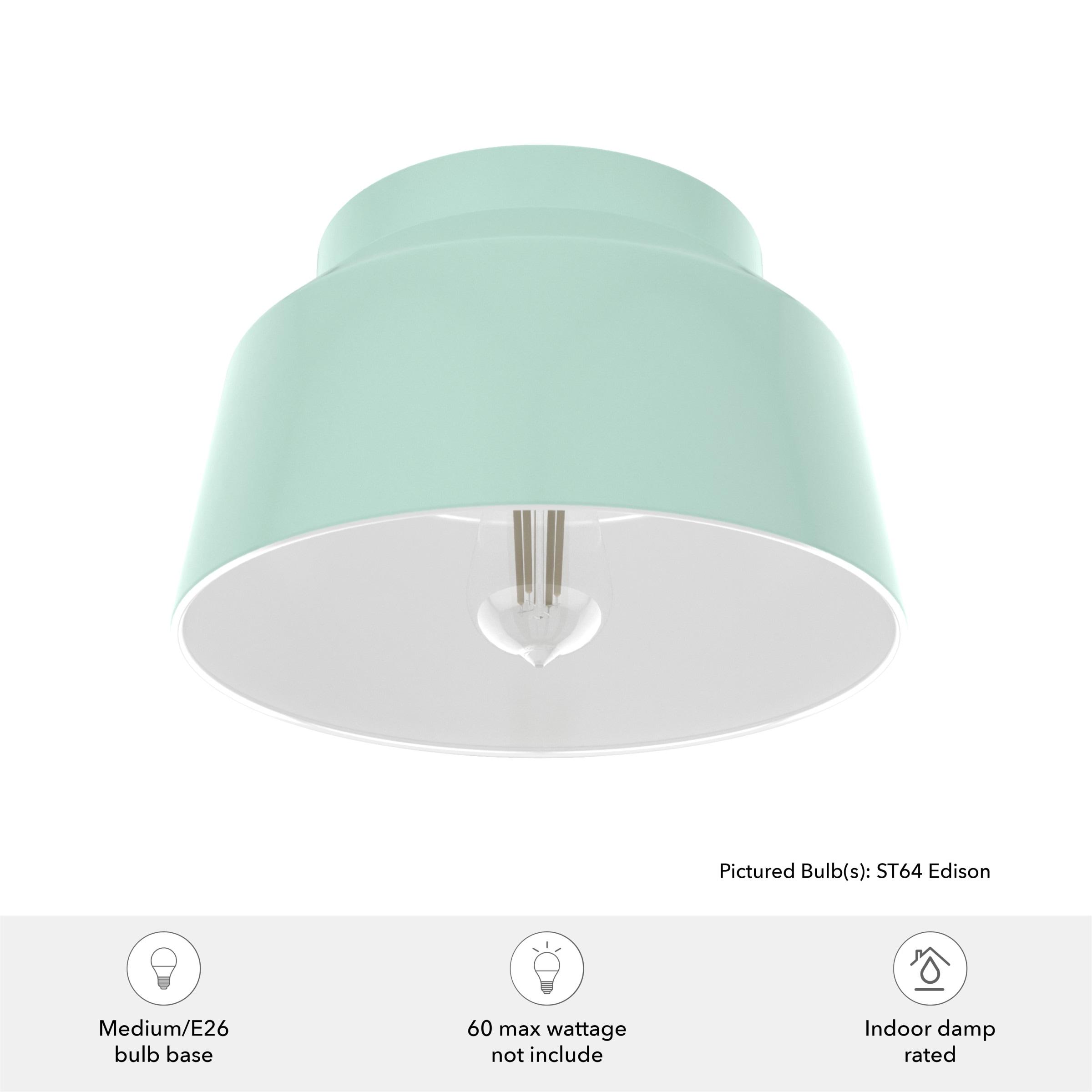 Cranbrook 1 -Light 11.5" Flush Mount