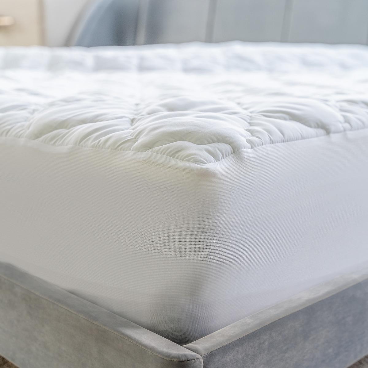 Waterproof Mattress Cover