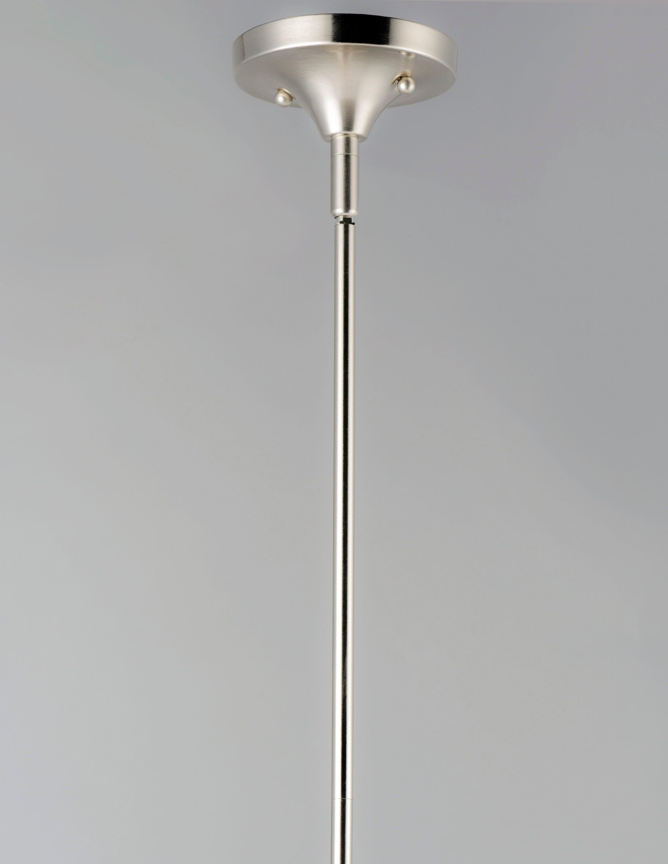 Maxim Lighting Bongo 2 - Light Pendant in  Satin Nickel