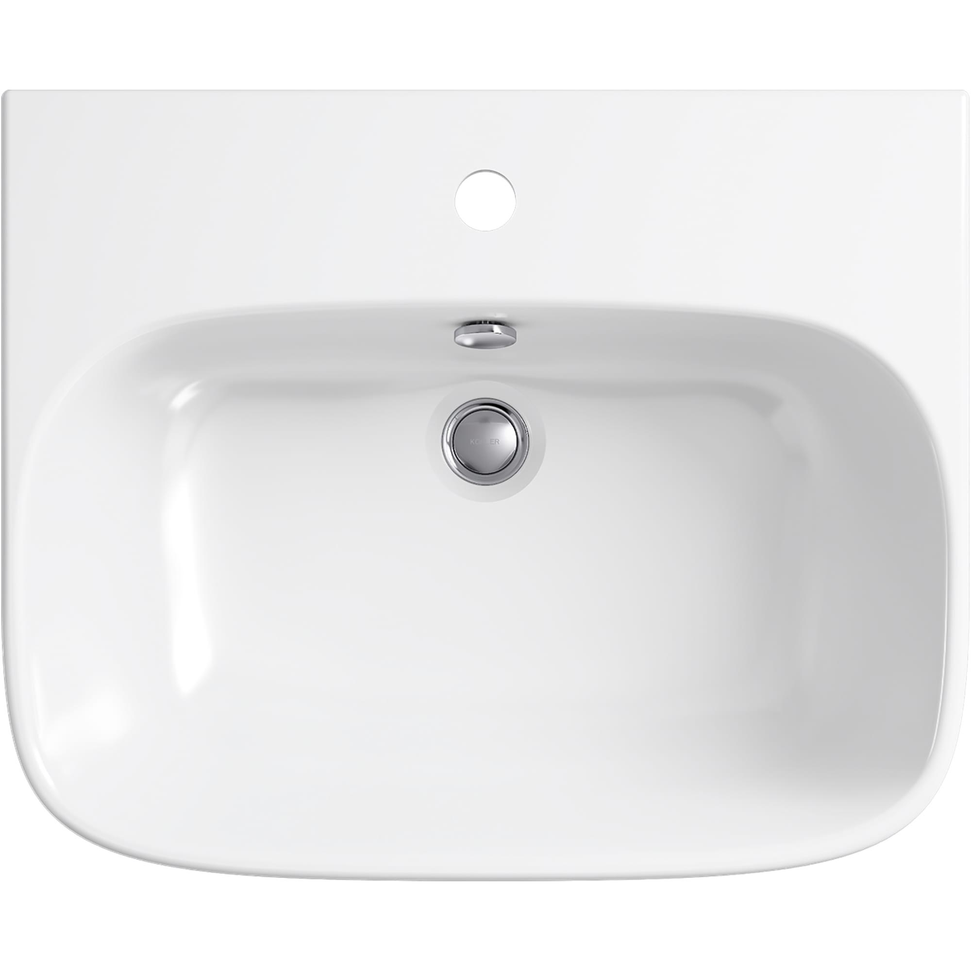 ModernLife™ Wall Mount Bathroom Sink