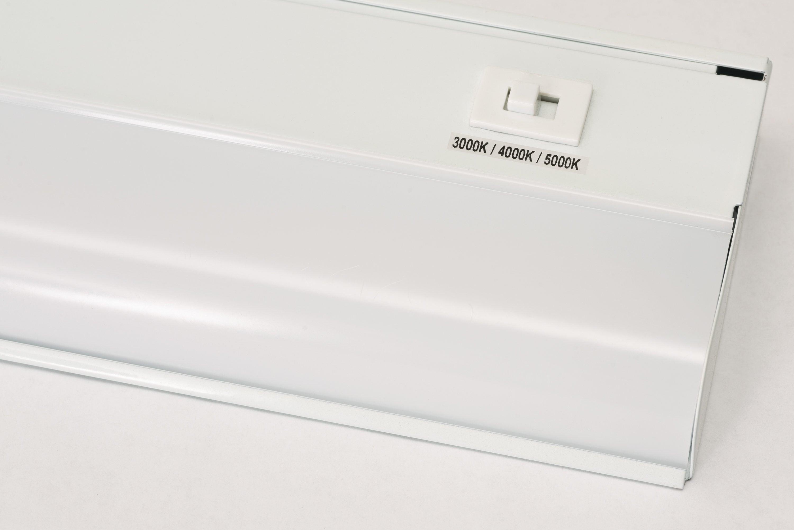 LED 24'' Under Cabinet Strip Light