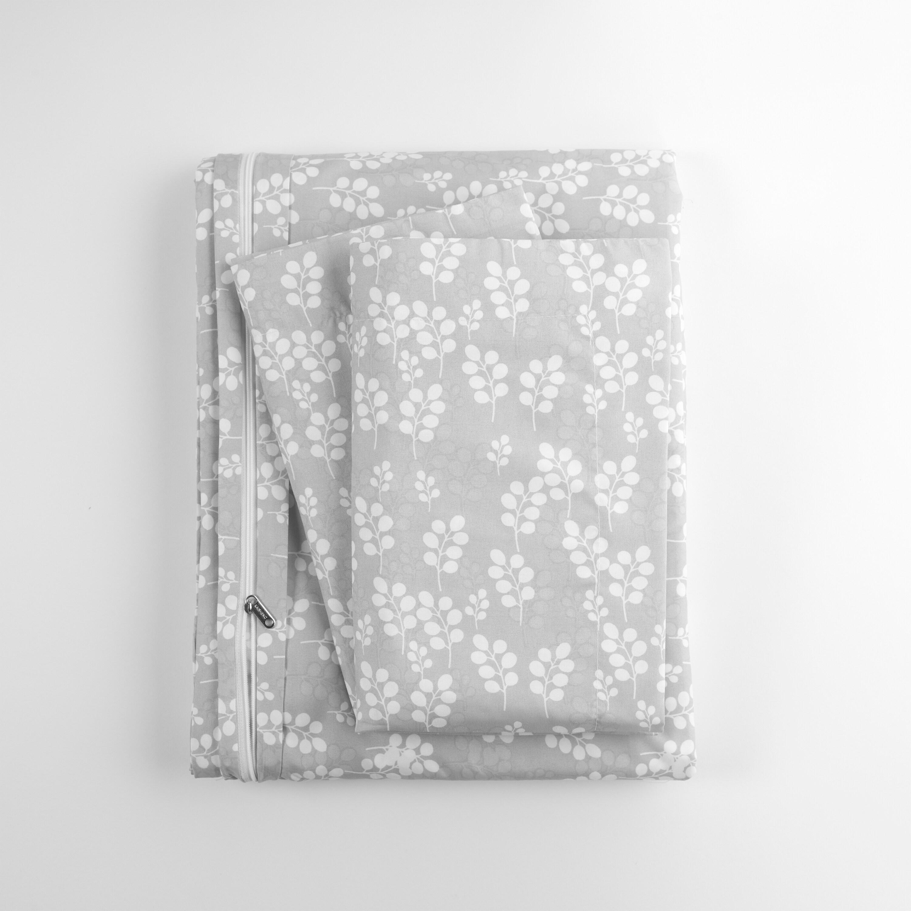 Becky Cameron Floral Duvet Cover Set