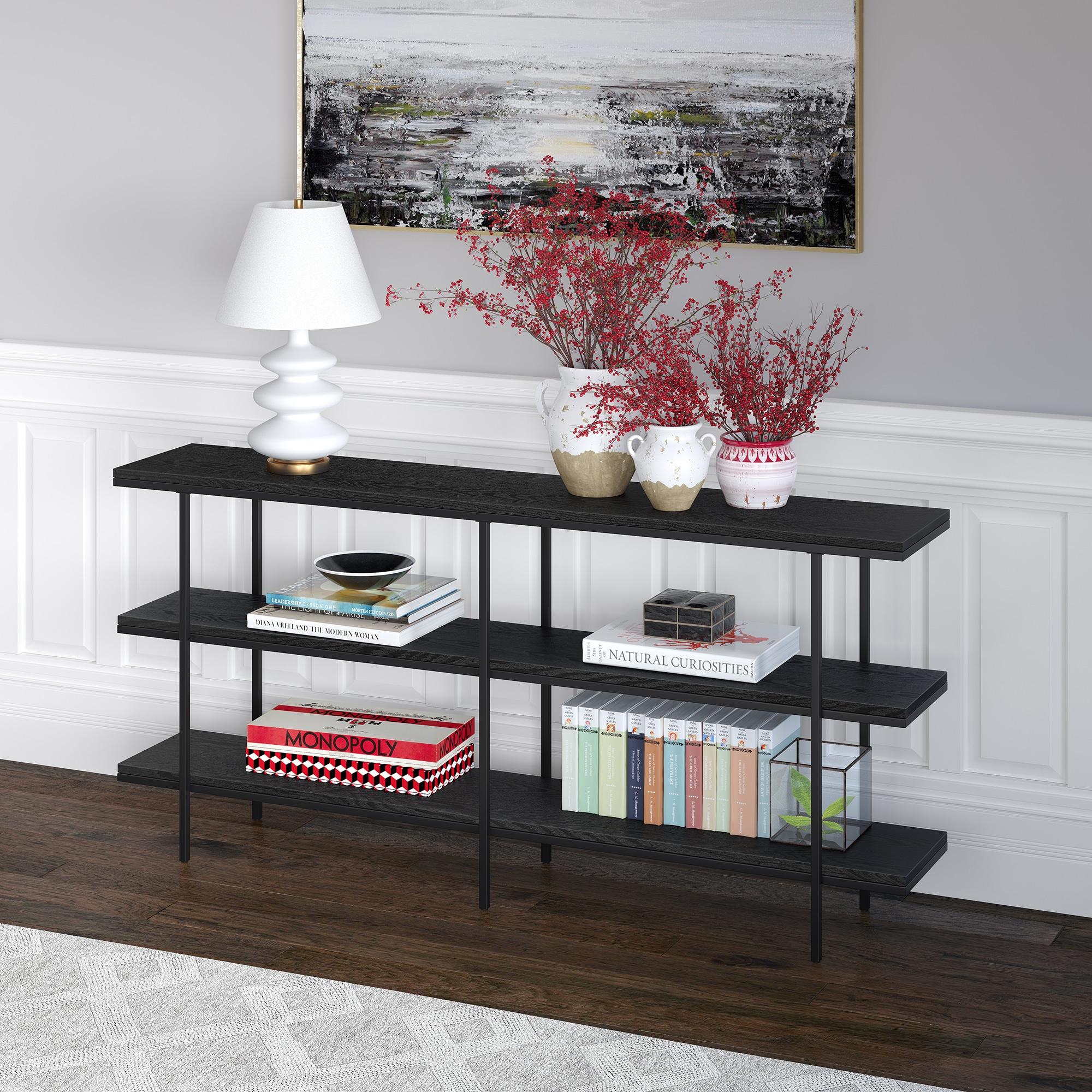 Harper 64'' Console Table