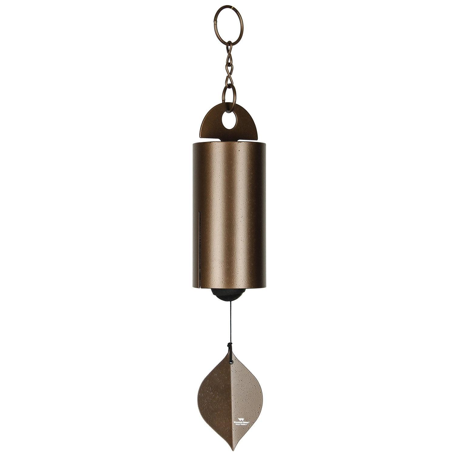 Serene Bell Wind Chime Collection