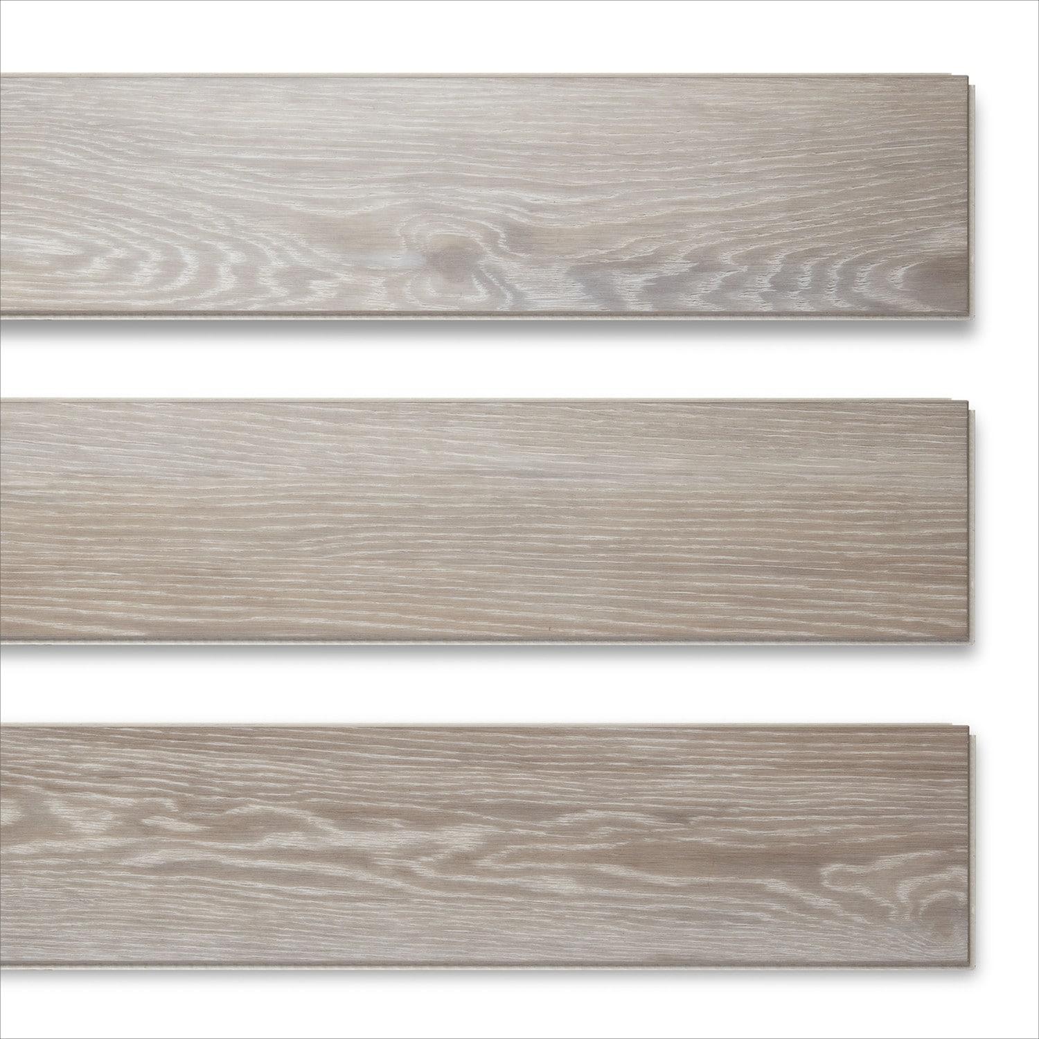 Lucida USA MaxCore Pro 20mil x 7.3" W x 48" L Click Lock Luxury Vinyl Plank Flooring