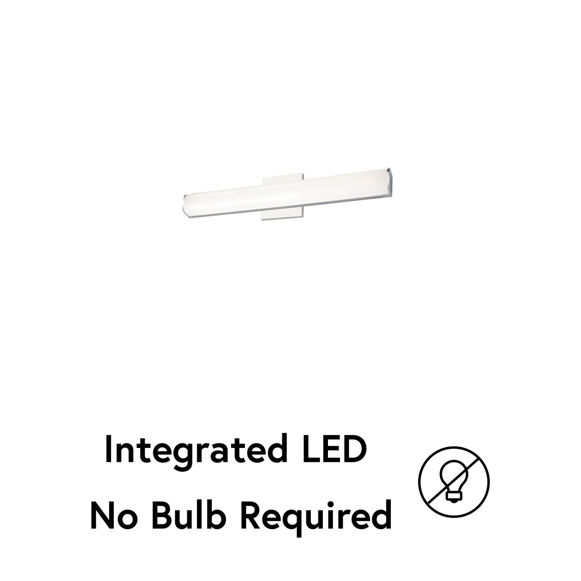 Kuzco Lighting Longitude Dimmable LED Bath Bar