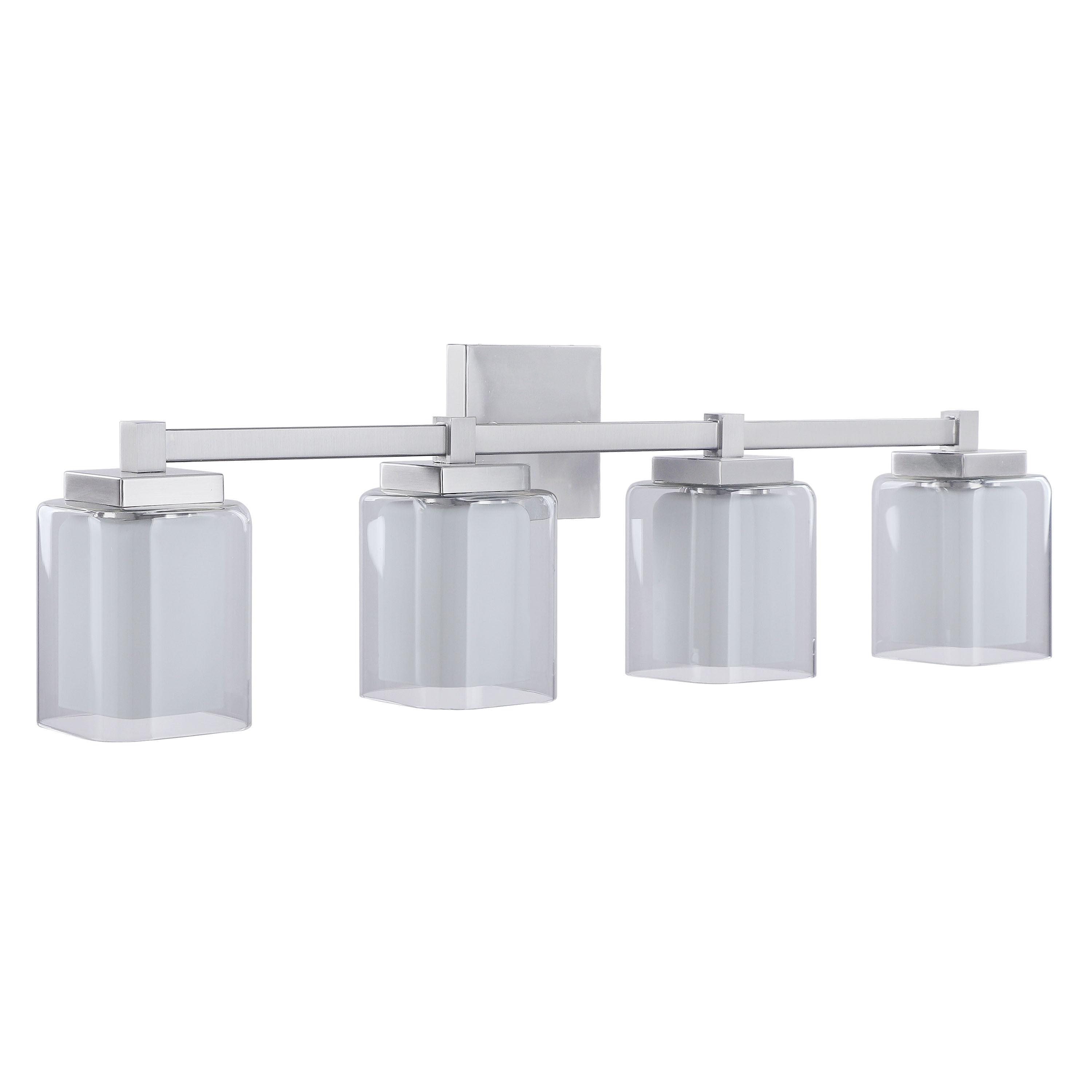 4 - Light Vanity Light