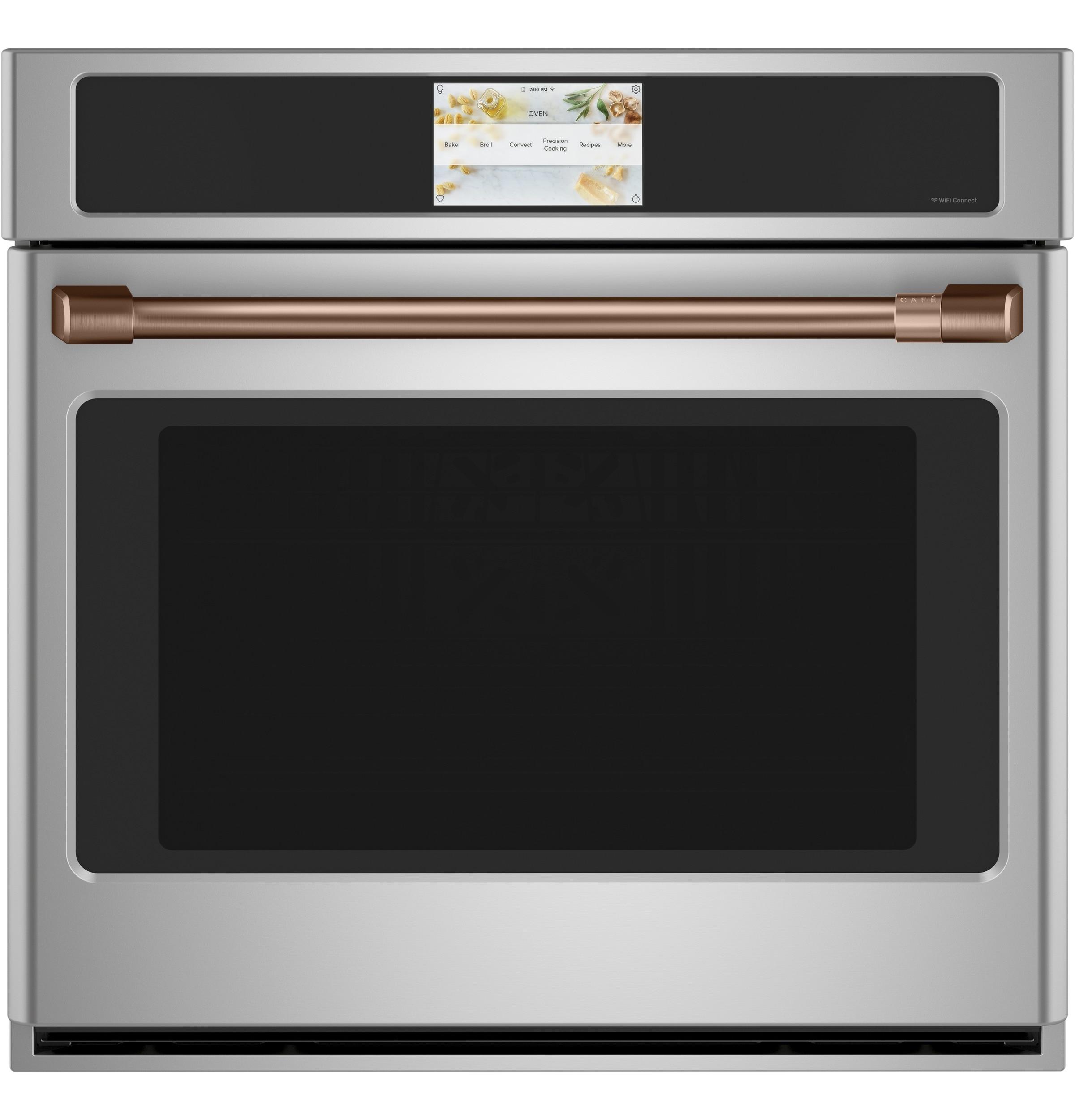 Wall Oven Bar Pull