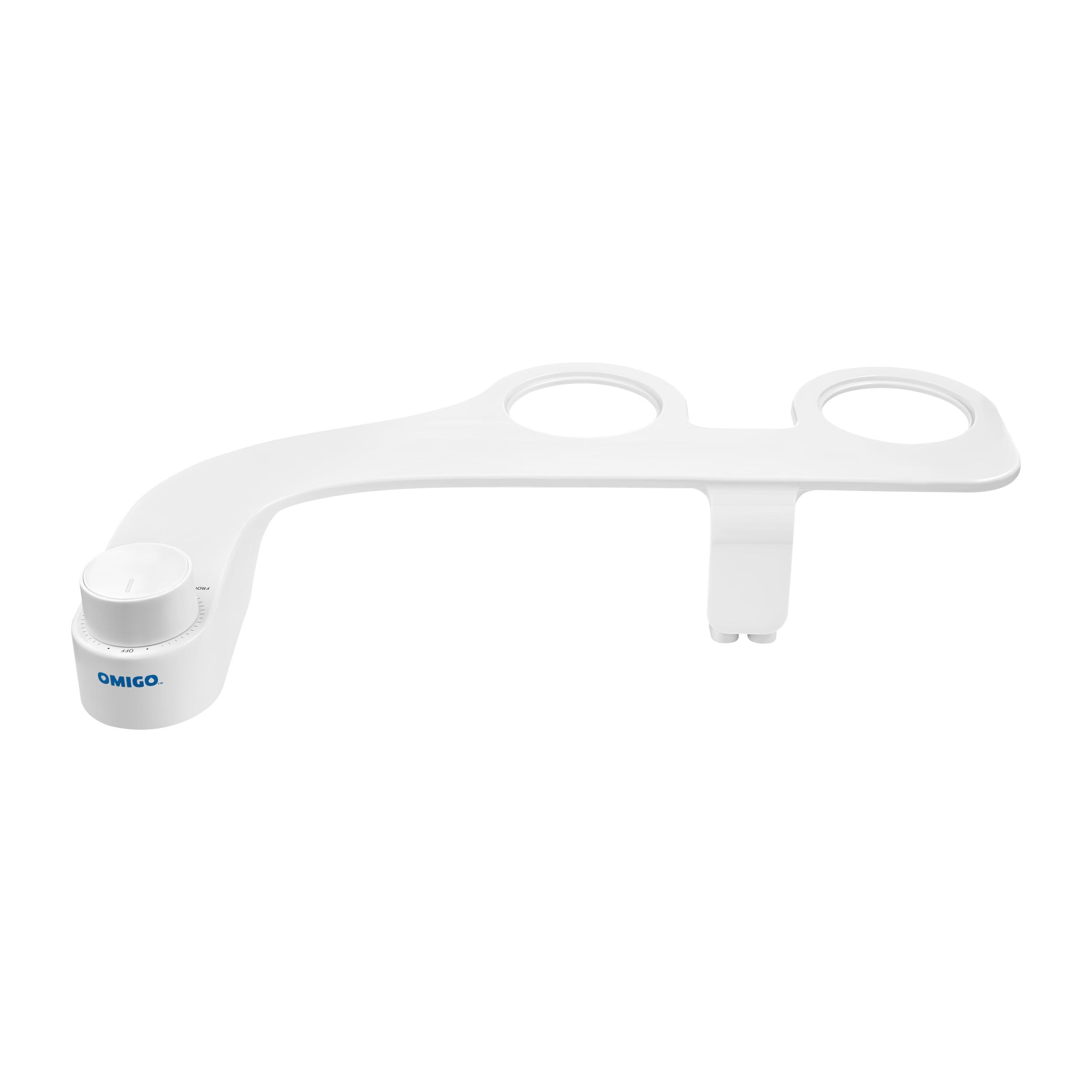 Omigo Element Non-Electric Bidet Attachment