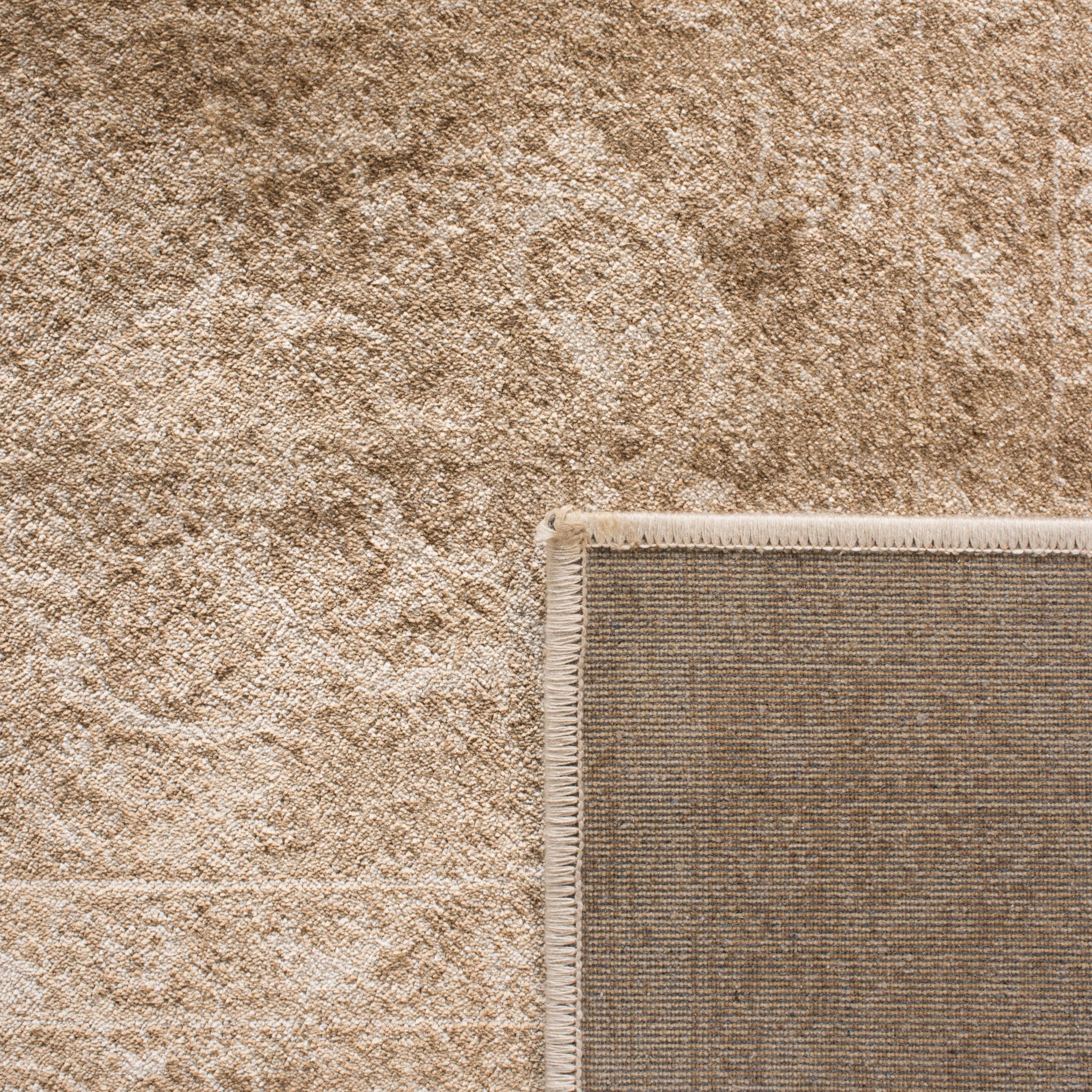 Vintage VTG138 Power Loomed Indoor Area Rug - Creme - 5'3"x7'6" - Safavieh.