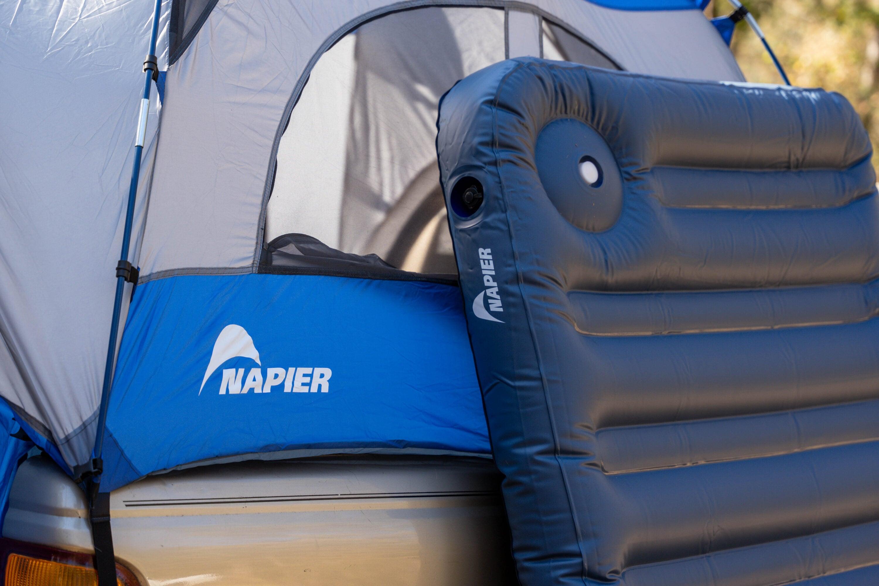 Napier Outdoors 5'' Air Mattress