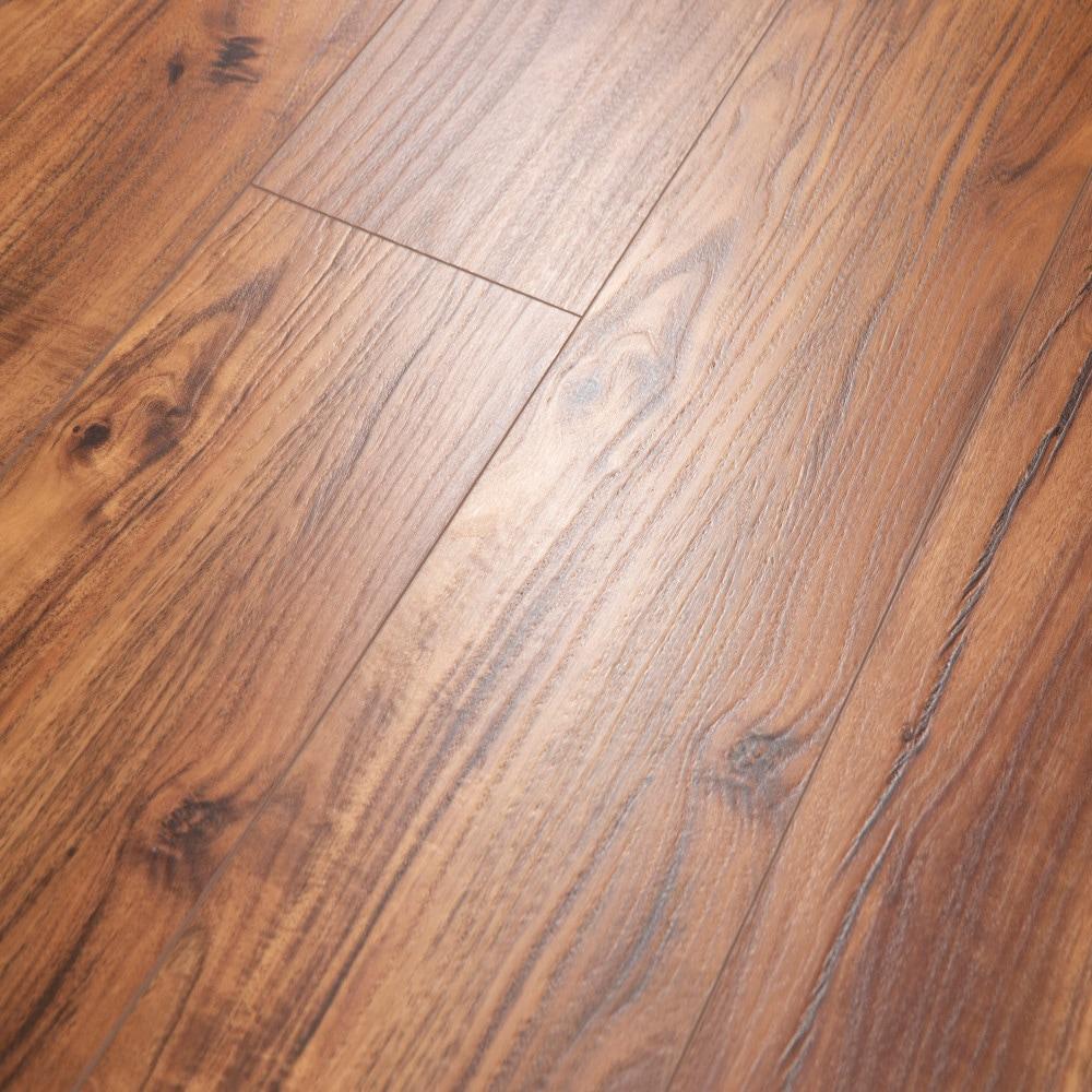 Costa 48" L x 7-1/4" W x 6.5mm Luxury Vinyl Plank