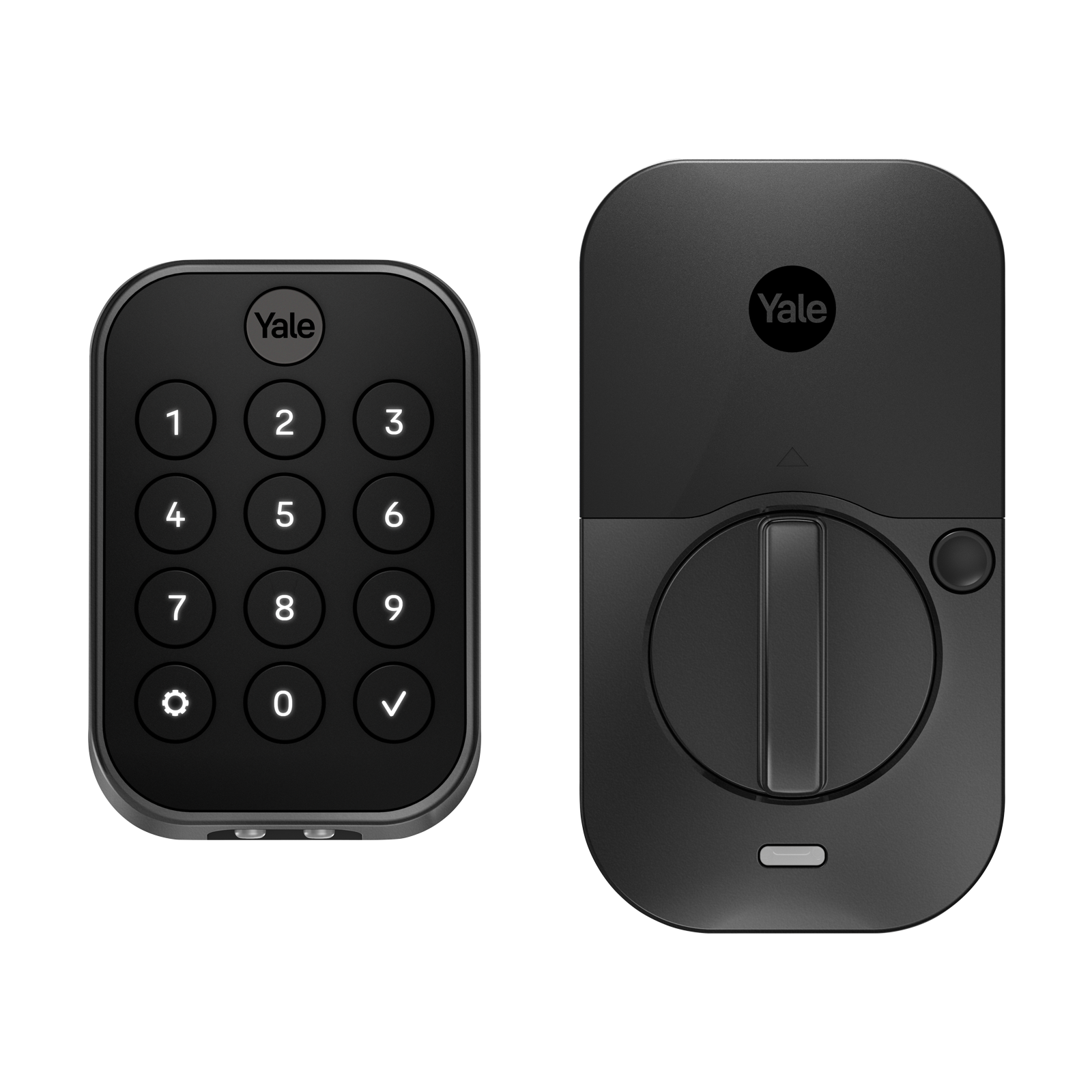 Yale Assure Lock 2 Key-Free Keypad With Bluetooth