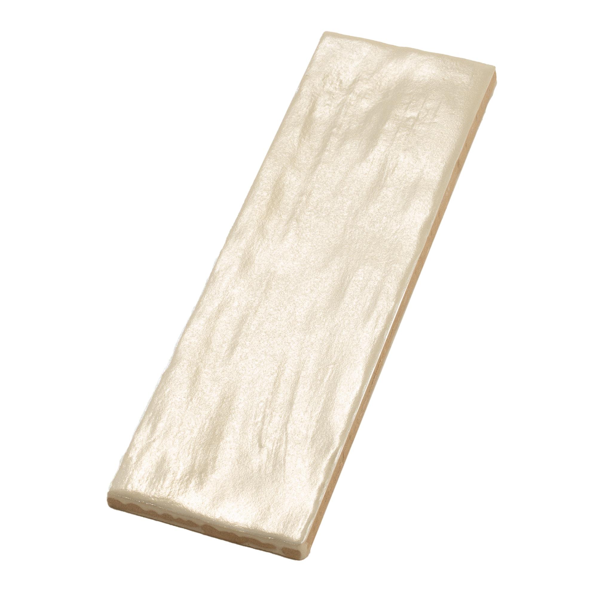 Apollo Tile 38 pack 2.5 in. x 8 in. Polished and Honed Ceramic Subway Wall Tile (5.38 sq. ft./Case)