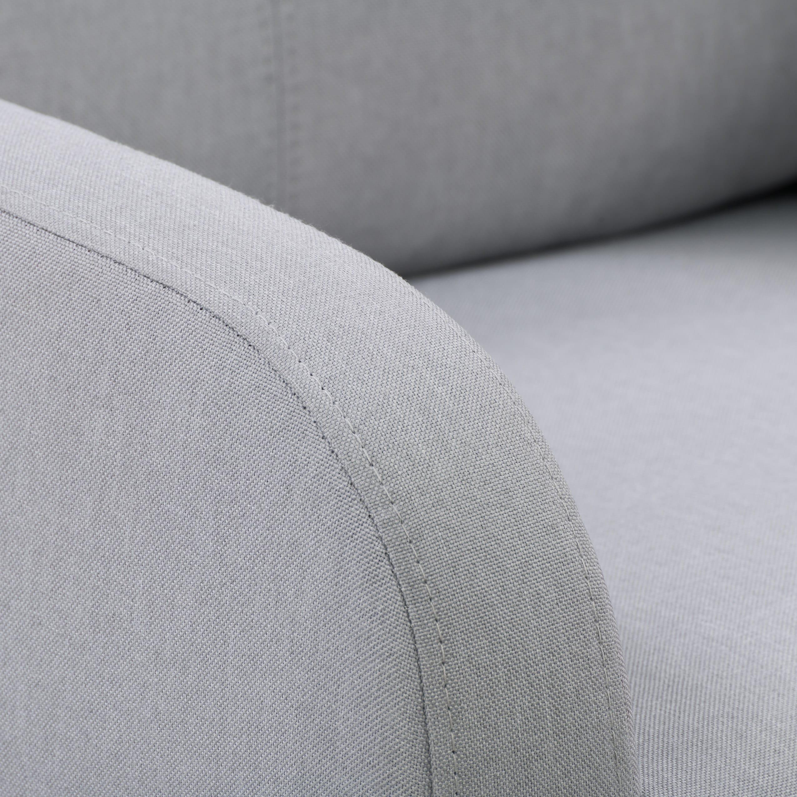 Revere Upholstered Recliner