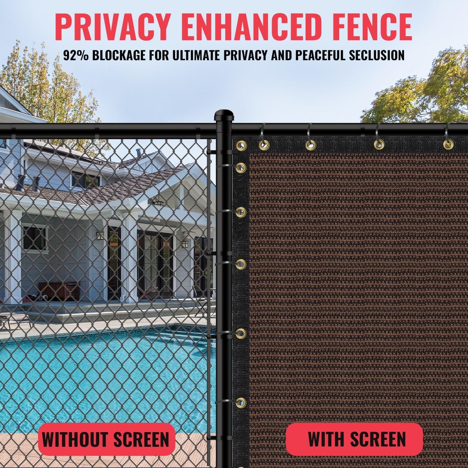 Plastic Fencing