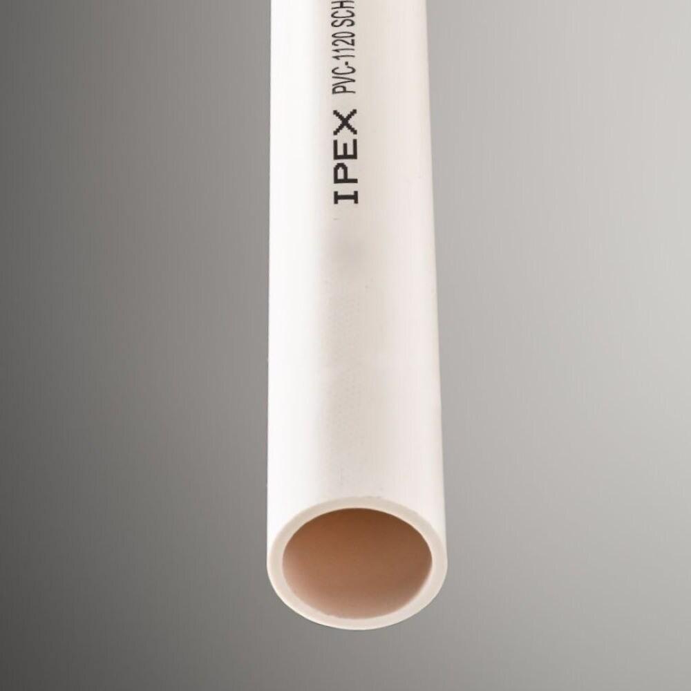 1-1/2 in. x 2 ft. PVC DWV Schedule 40 Pipe