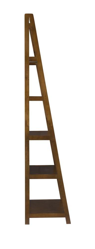 Brock Ladder Bookcase