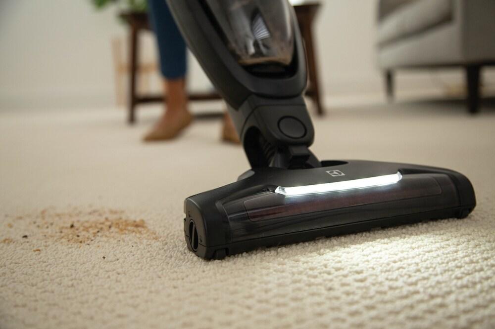 Electrolux WellQ7™ Cordless 2-in-1 Stick Vacuum