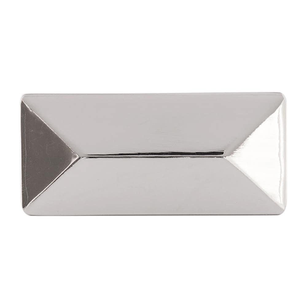 Bungalow Rectangle Knob