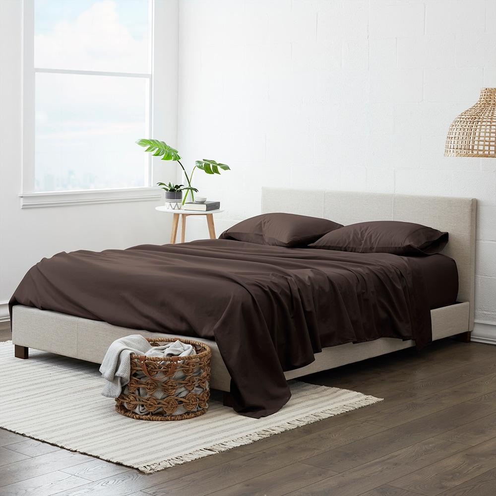 Microfiber Sheet Set
