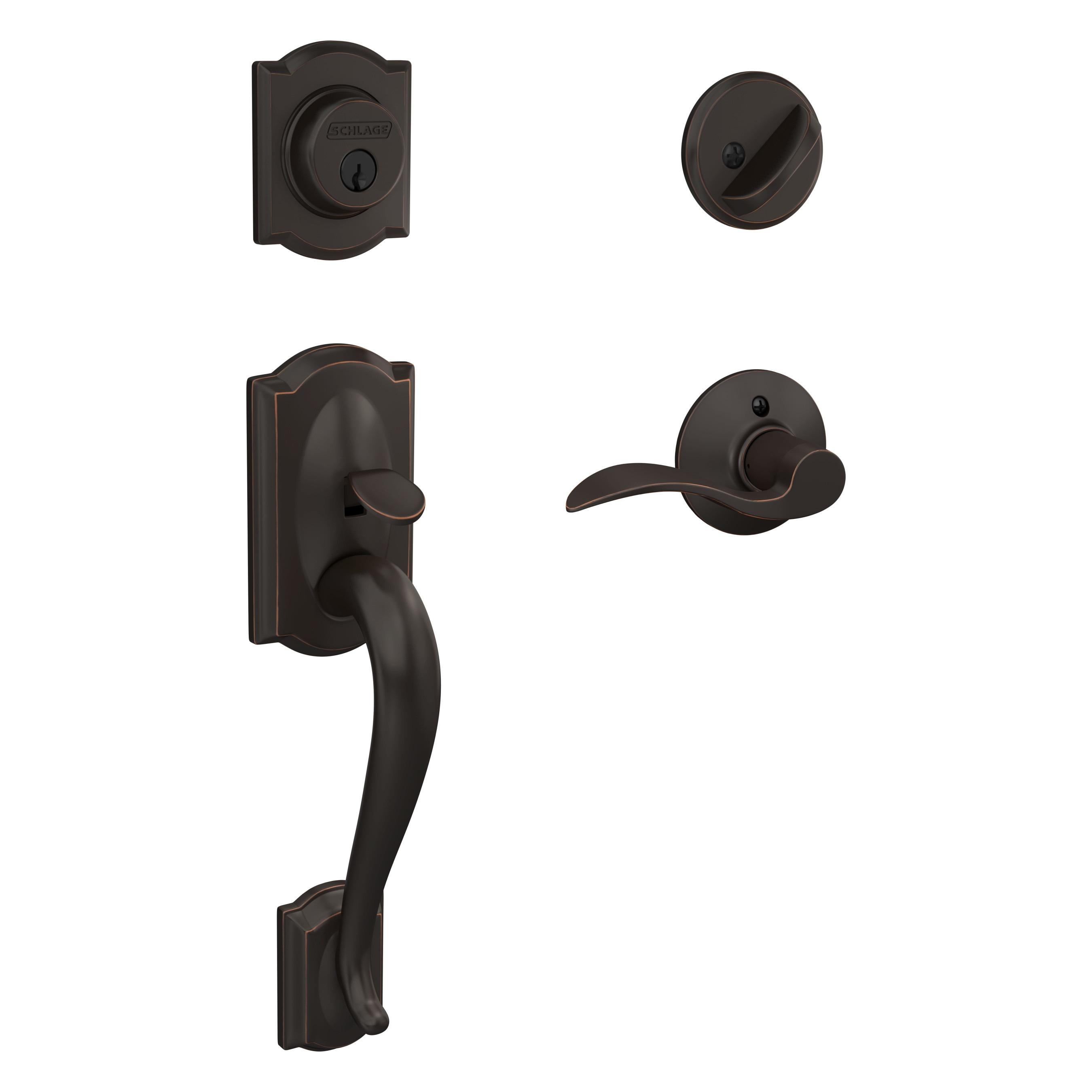 HANDLESET CAMACC AGB VP