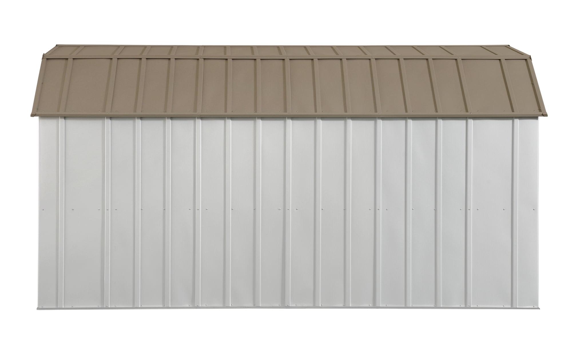 Arrow Lexington Shed, 10' x 14'