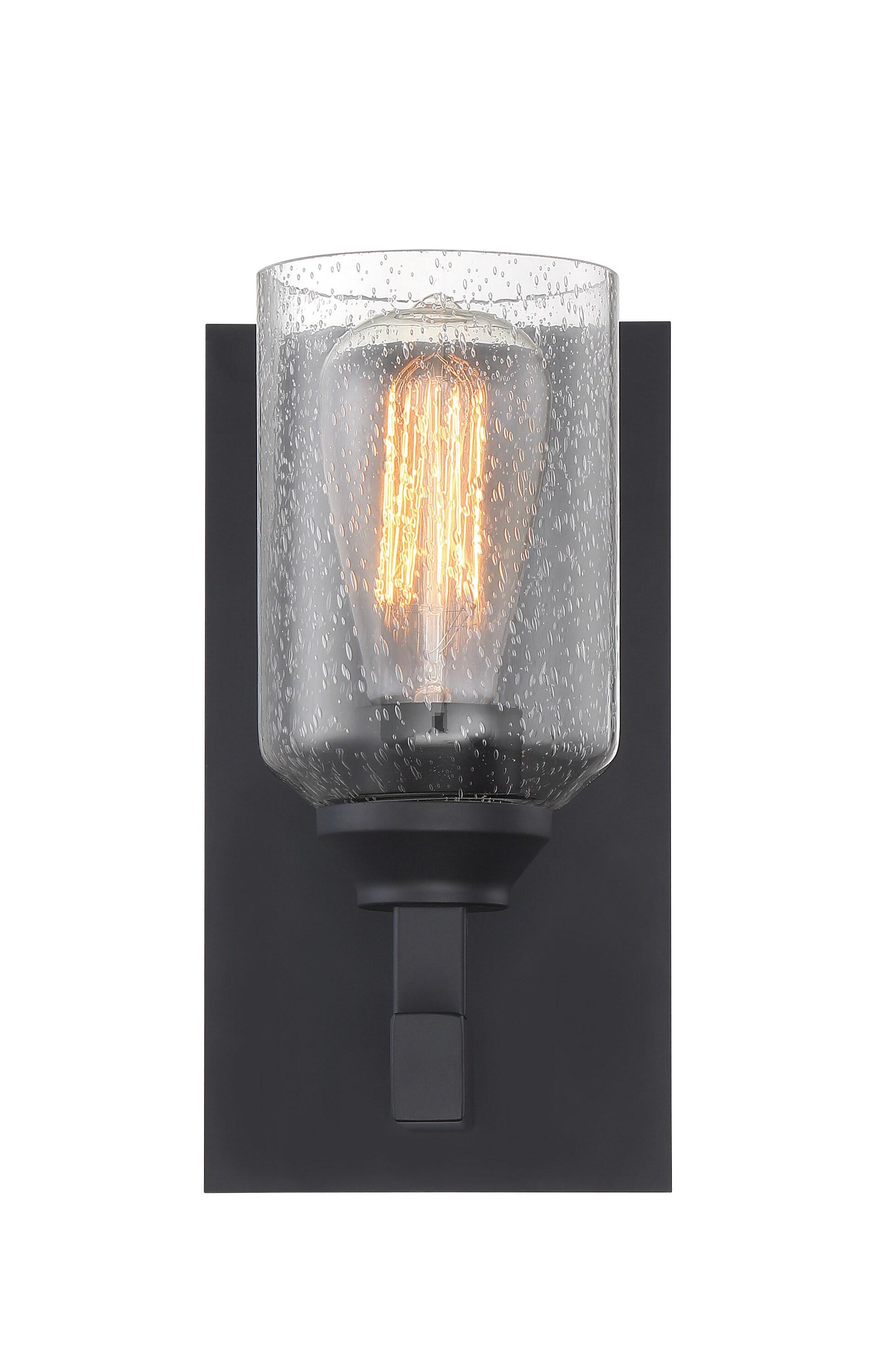 Craftmade Lighting Chicago 9 - Light Chandelier in  Flat Black