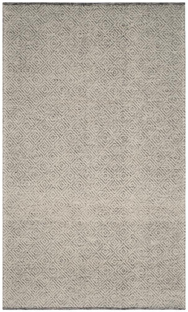 Natura NAT503 Hand Woven Area Rug - Blue - 5'x8' - Safavieh.